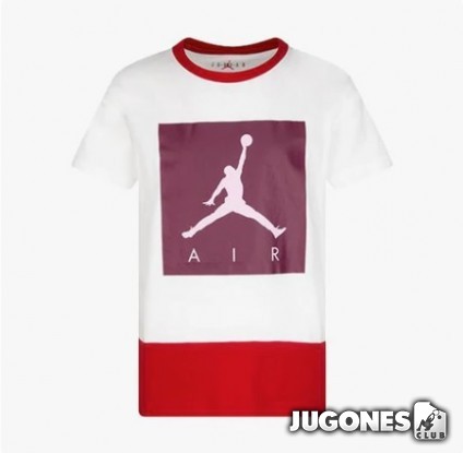 Jordan Jumpman Luxe Court Tee