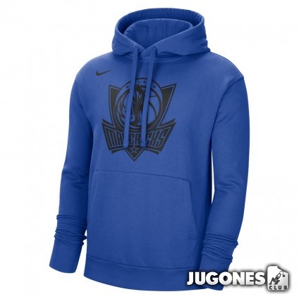 Sudadera Dallas Mavericks