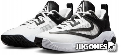 Giannis Immortality 3 Bedtime Snack