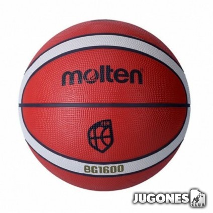 Balon Molten BG1600