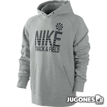 Nike Trackfield Hoodie