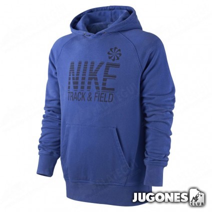 Sudadera Nike Trackfield