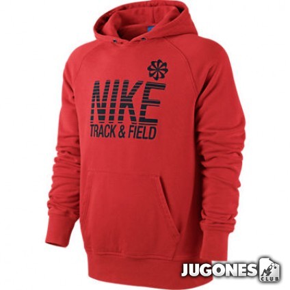 Sudadera Nike Trackfield