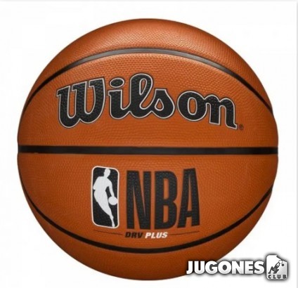 Balon Wilson NBA  DRV Plus 6