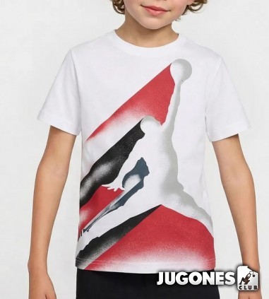 Camiseta Jordan
