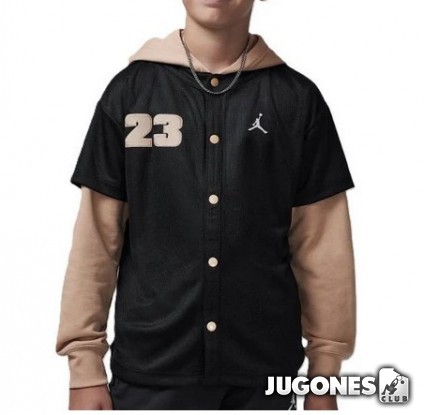 Sudadera Jordan