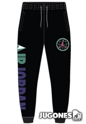 Jordan Mountainside Pant