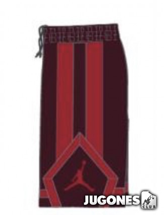 Pantalon Jordan Rise Jr