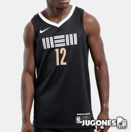 Camiseta Ja Morant Memphis Grizzlies CE