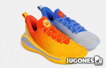 Curry 12 `What The Bay` GS