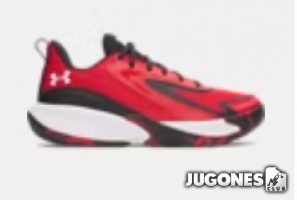 UA Lockdown 8