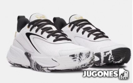 UA Lockdown 8