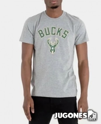 Milwaukee Bucks Tee