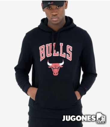 NBA Chicago Bulls Hoodie