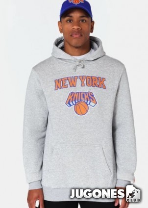 Sudadera NBA New York Knicks