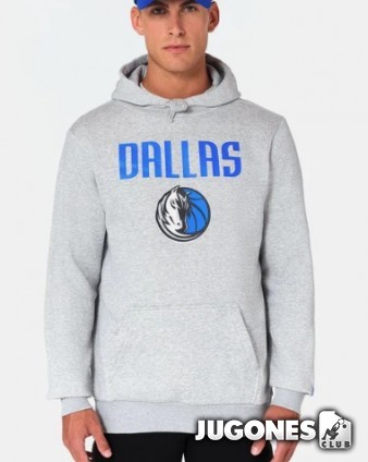 Sudadera NBA Dallas MAvericks