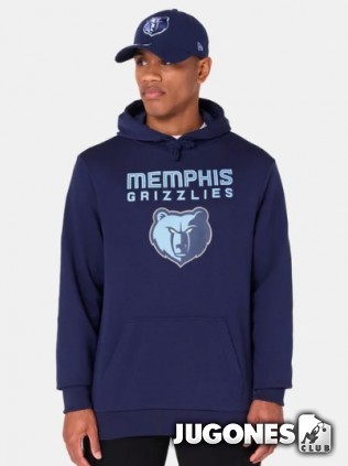 NBA Memphis Grizzlies Hoodie