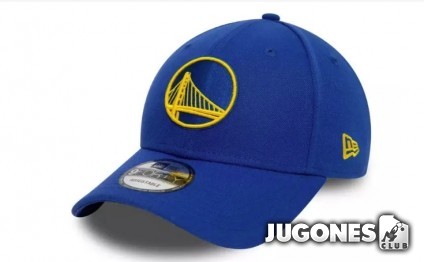 Gorra New Era The League NBA Golden State Warriors