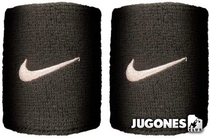 Nike Swoosh Wristband