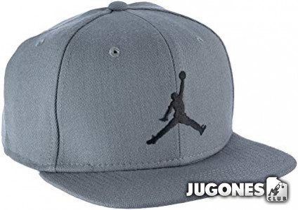 Gorra Jordan Jumpman Fitted