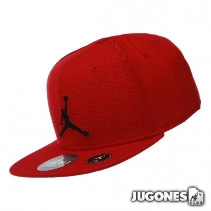 Gorra Jordan Jumpman Fitted