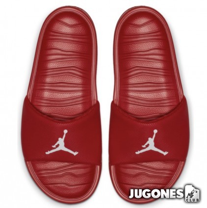 Chanclas Jordan Break