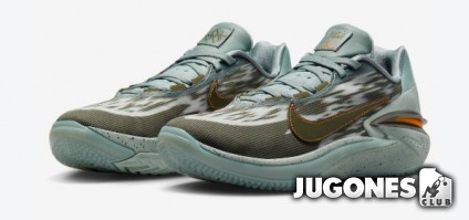 Nike Air Zoom GT Cut 2 Devin Booker
