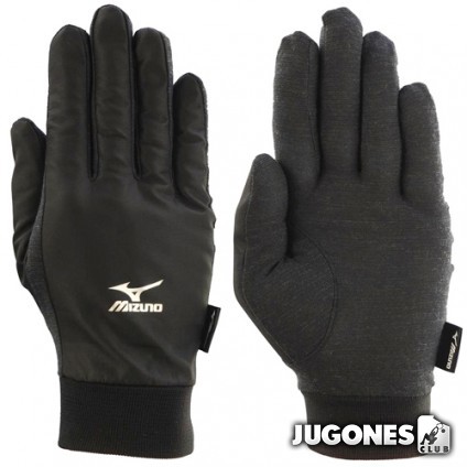 Guantes Mizuno