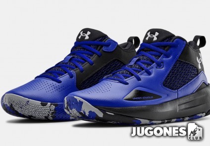 UA Lockdown 5