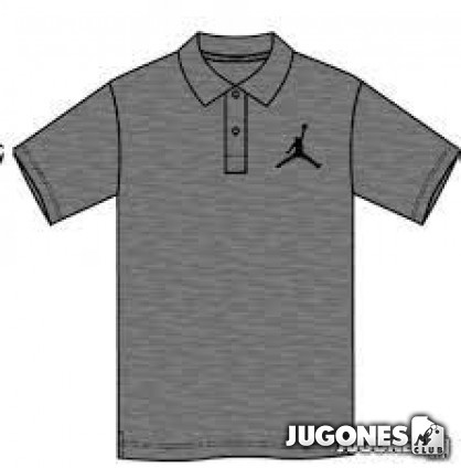 Polo Jordan Jumpman