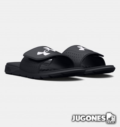 UA Ignite 7 Pro Slide