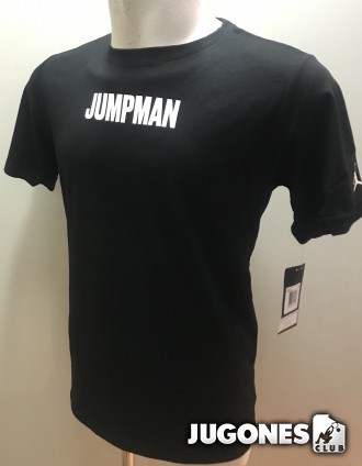 Jordan Jumpman WN tee