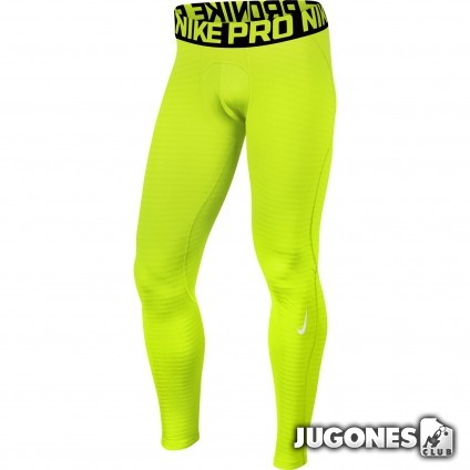 Mallas Nike Pro Warm Tight