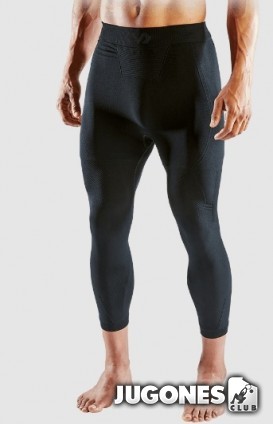 Malla Elite Compression 3/4 Mc David