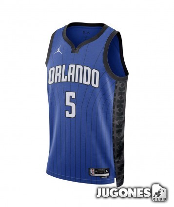 Orlando Magic Paolo Banchero Jersey