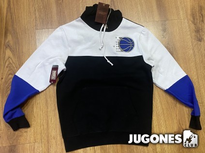 Sudadera NBA Orlando Magic Fusion