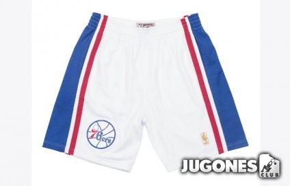 Swingman Philadelphia 76ERS short