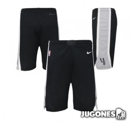 San Antonio Spurs  Short