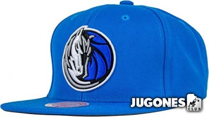 Dallas Mavericks  NBA Team Ground 2.0