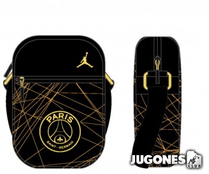 Bolso Bandolera PSG Jordan