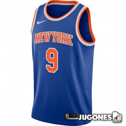 NBA New York Knicks RJ Barrett