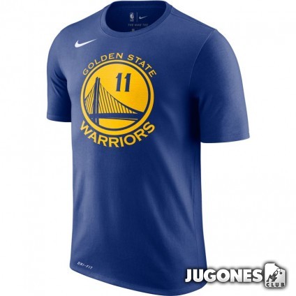 klay thompson jersey shirt