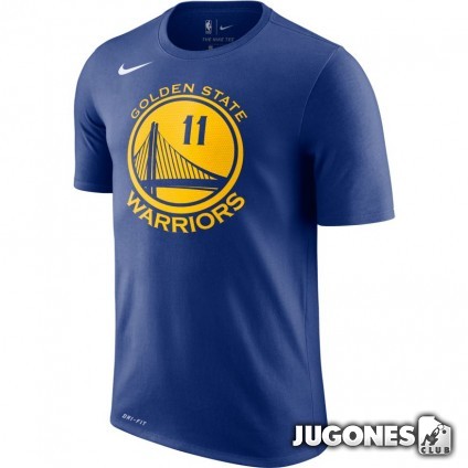 klay thompson jersey shirt