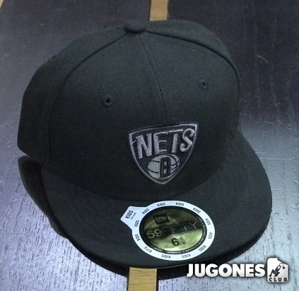 New Era Tonal Bronet Jr Hat