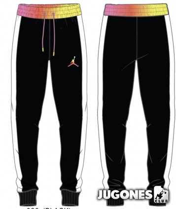 Pantalon Jumpman Air RIse Fleece