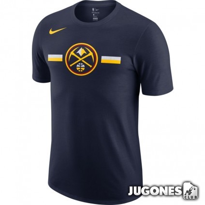 Camiseta Nike Denver Nuggets Jr