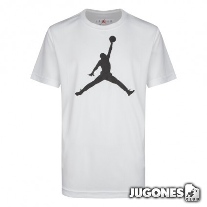 Camiseta Jordan Jumpman Dri-Fit