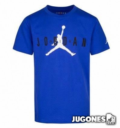 Camiseta Jordan Brand Jr