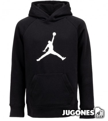 Sudadera Jordan Jumpman Logo