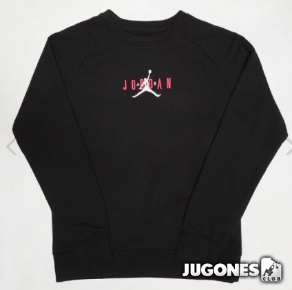 Sudadera Jordan Air Crew